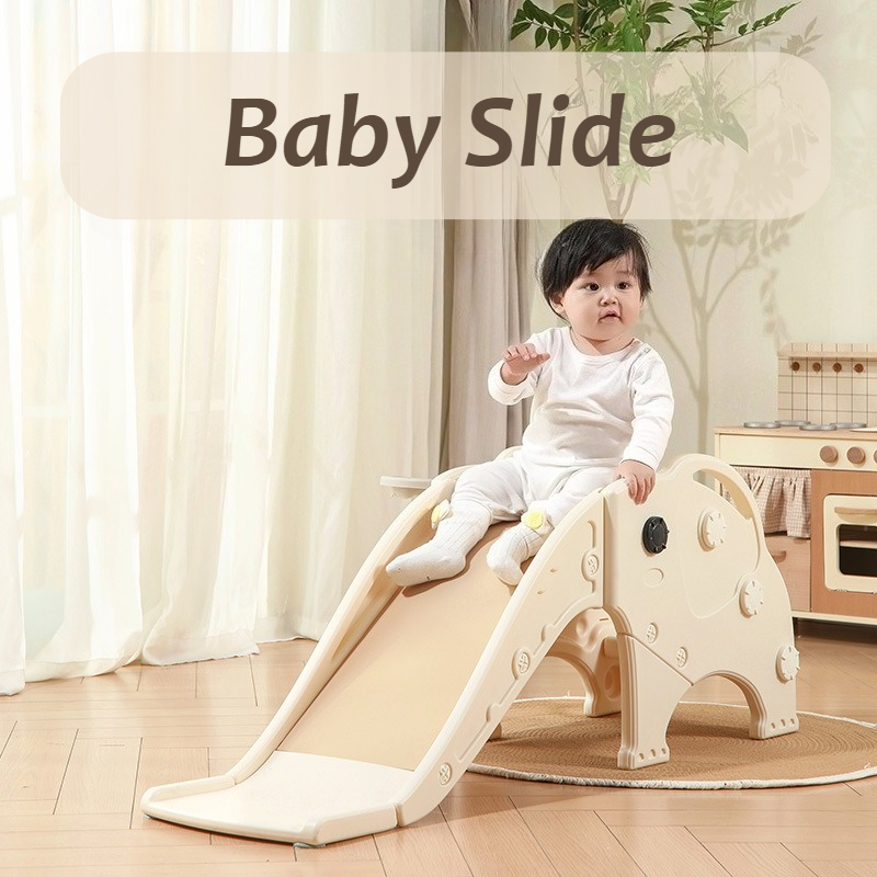 Kids Toys 3 Year Old - سلامة الطفل الشريحة ملعب داخلي الاطفال
