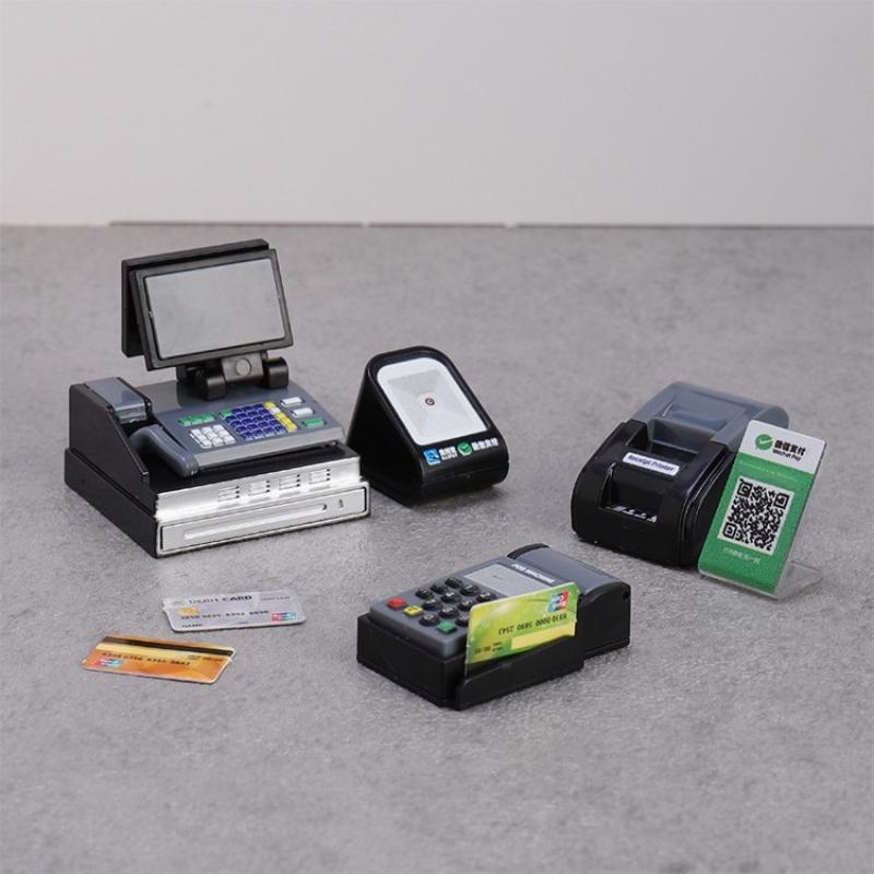 مجموعة ماكينة تسجيل النقد ونظا - مراجعة Toy Cash Register وسعره