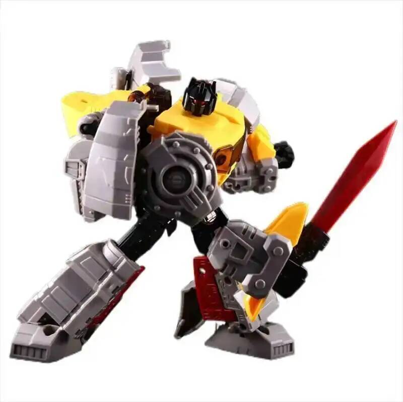 Kubianbao-Dinobot التحول عمل ا - مراجعة Kids Toys 3 Year Old وسعره