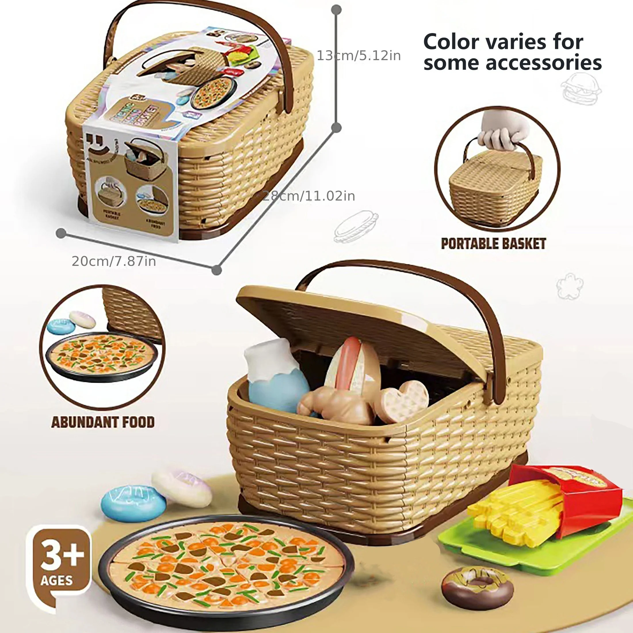 مجموعة ألعاب فواكه مطبخ محاكاة - مراجعة Kids Toys Kitchen Set وسعره