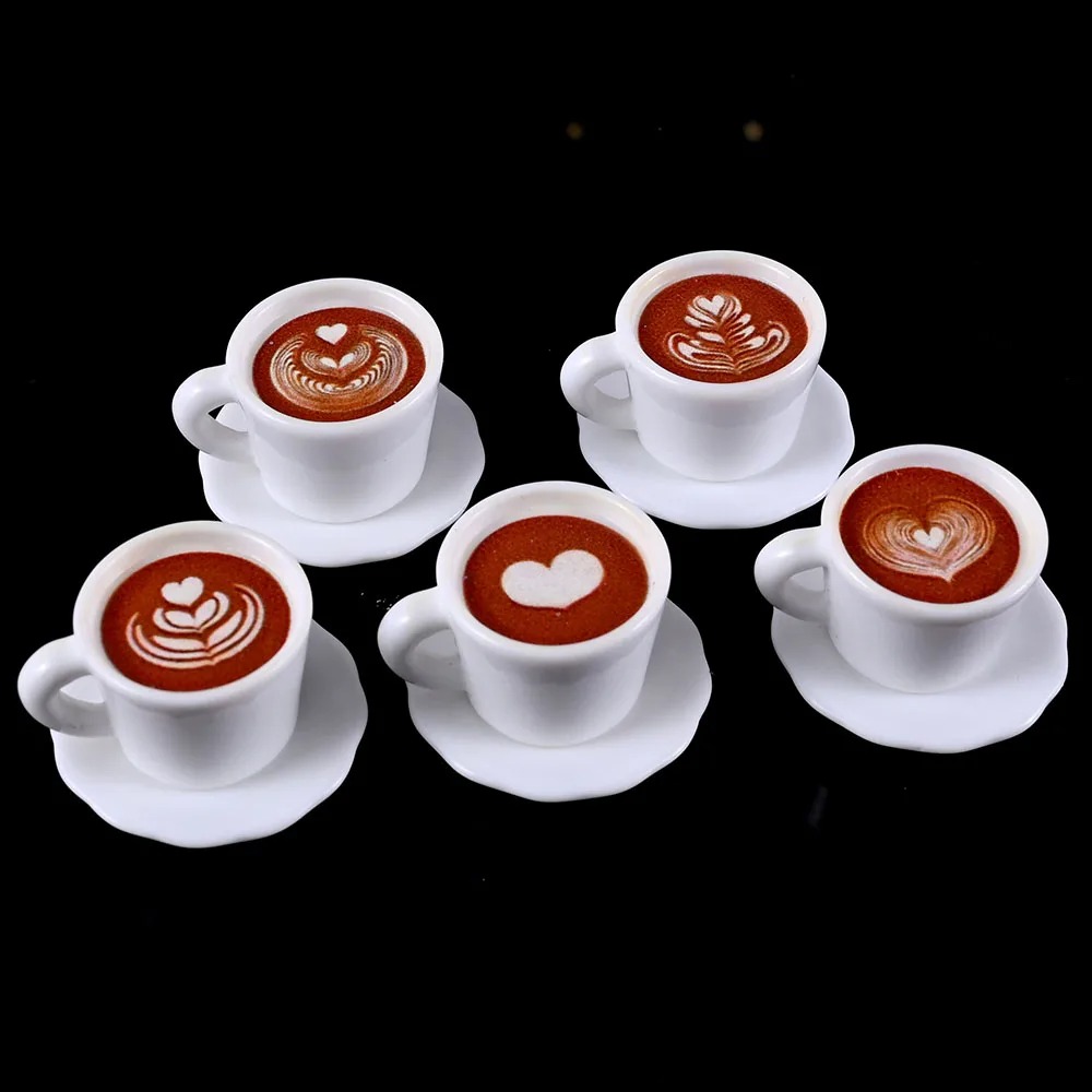 مجموعة من 10 قطع من أكواب القه - مراجعة Kids Toys Kitchen Set وسعره