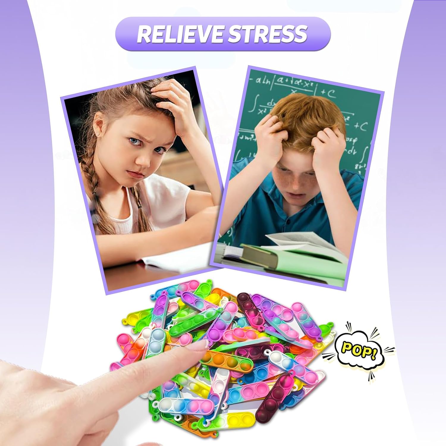 10/20/30/80/150 قطعة ألعاب بوب - مراجعة Kids Toys 3 Year Old وسعره