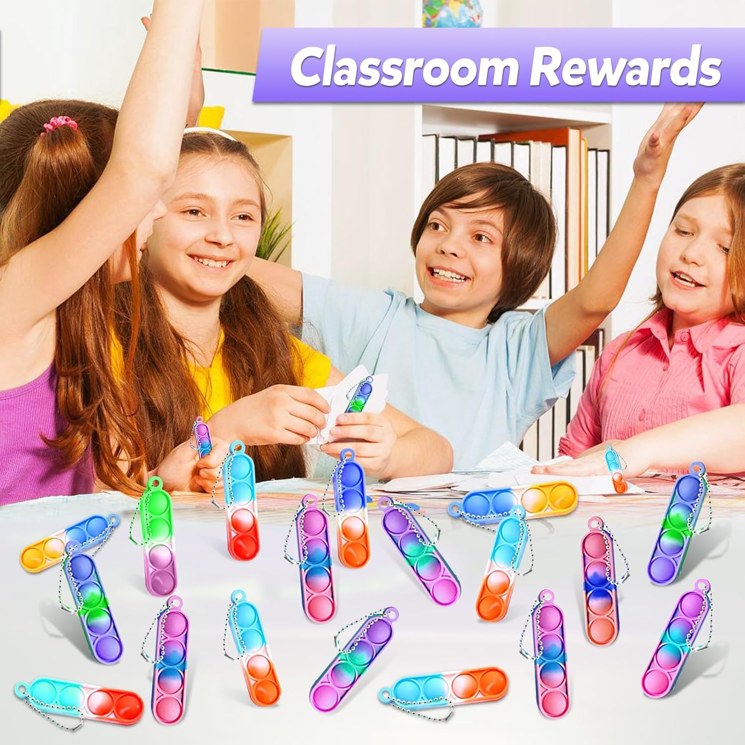 10/20/30/80/150 قطعة ألعاب بوب - مراجعة Kids Toys 3 Year Old وسعره