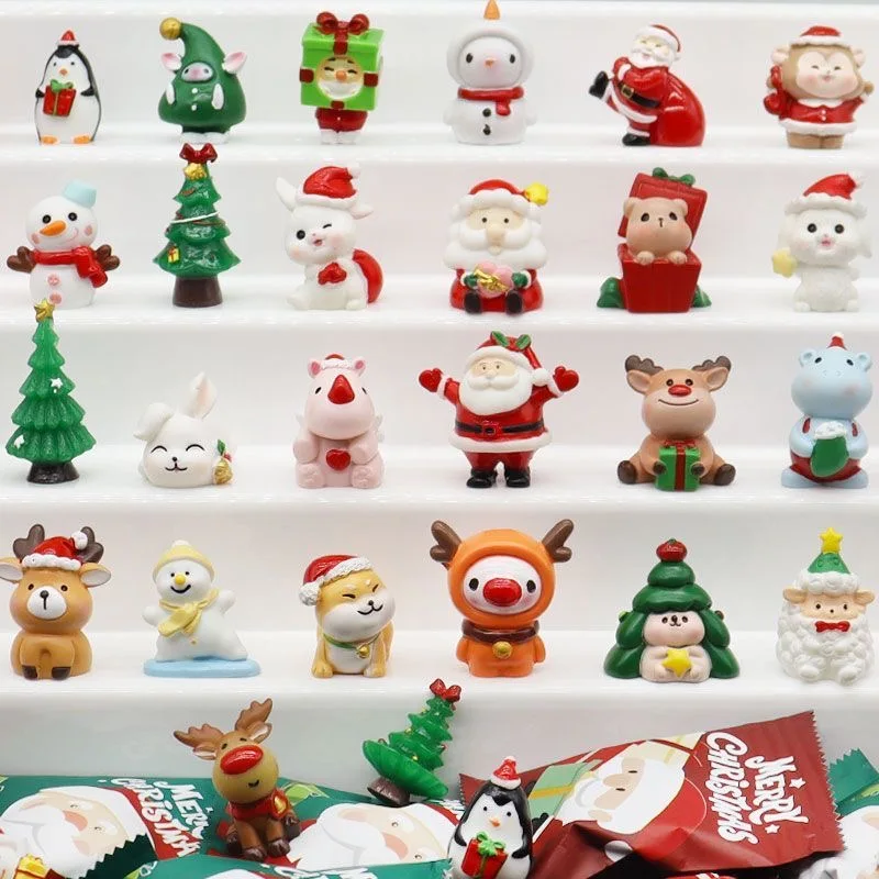 10 قطع ألعاب صغيرة لعيد الميلا - مراجعة Kids Toys 3 Year Old وسعره